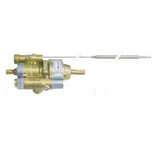 Robinet termostat