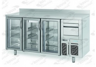 Masa congelatoare