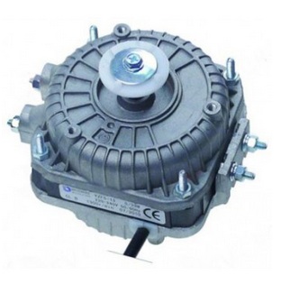 Motor ventilator frigider