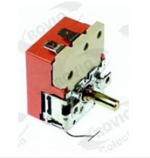 Termostat aragaz