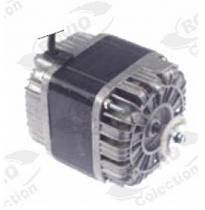 Motor ventilator frigider