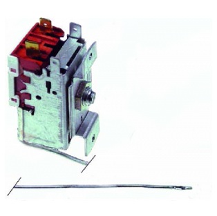 Termostat masina gheata