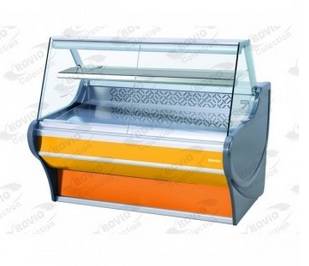 Vitrine reci