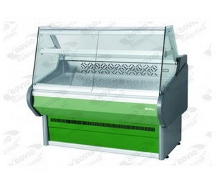 Vitrine reci