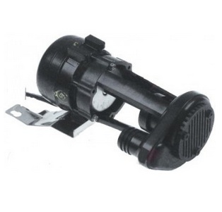 Pompa recirculare apa