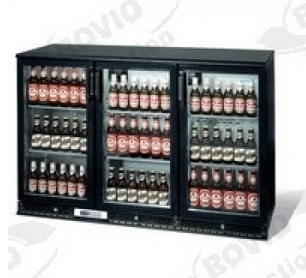 Vitrina frigorifica bauturi