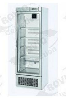 Vitrine frigorifice verticale