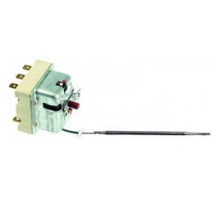Termostat gratar