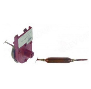 Termostat masina gheata