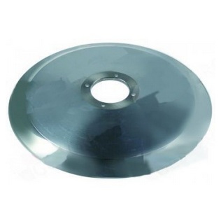Disc feliator
