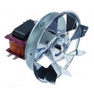 Ventilator cuptor