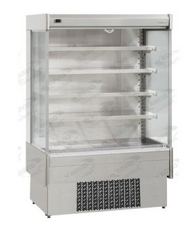 Vitrine frigorifice de perete