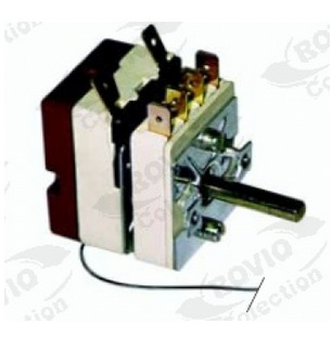Termostat aragaz