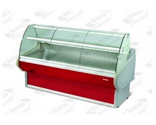 Vitrine reci
