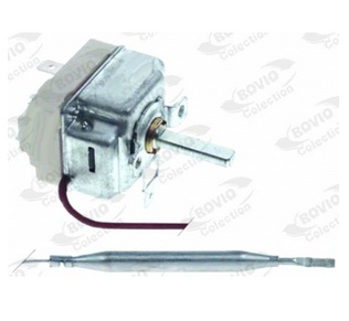 Termostat reglabil