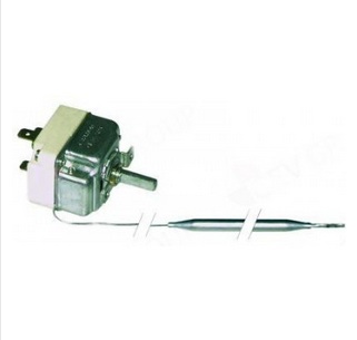 Termostat gratar
