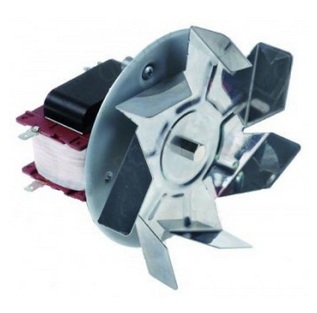 Ventilator cuptor