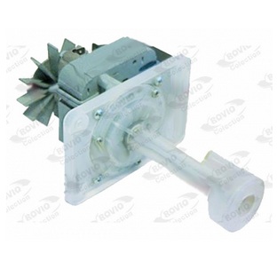 Pompa recirculare apa