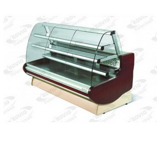 Vitrine frigorifice orizontale