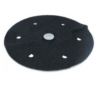 Disc abraziv masina curatat cartofi