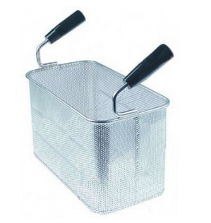 Cos masina fiert paste