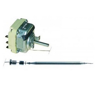 Termostat reglabil