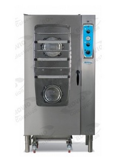 Cuptoare cu convectie