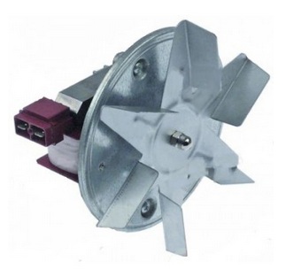 Ventilator cuptor