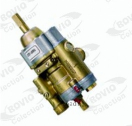 Robinet termostat