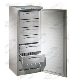 Congelatoare verticale