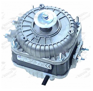 Motor ventilator frigider