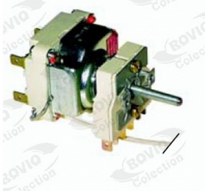 Termostat aragaz