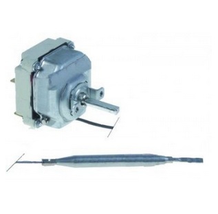 Termostat gratar