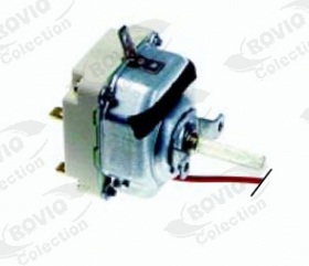 Termostat aragaz