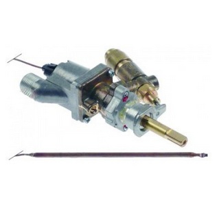 Robinet termostat