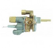 Robinet termostat