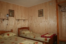 Unitate cazare litoral