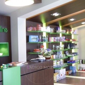 Mobila magazine
