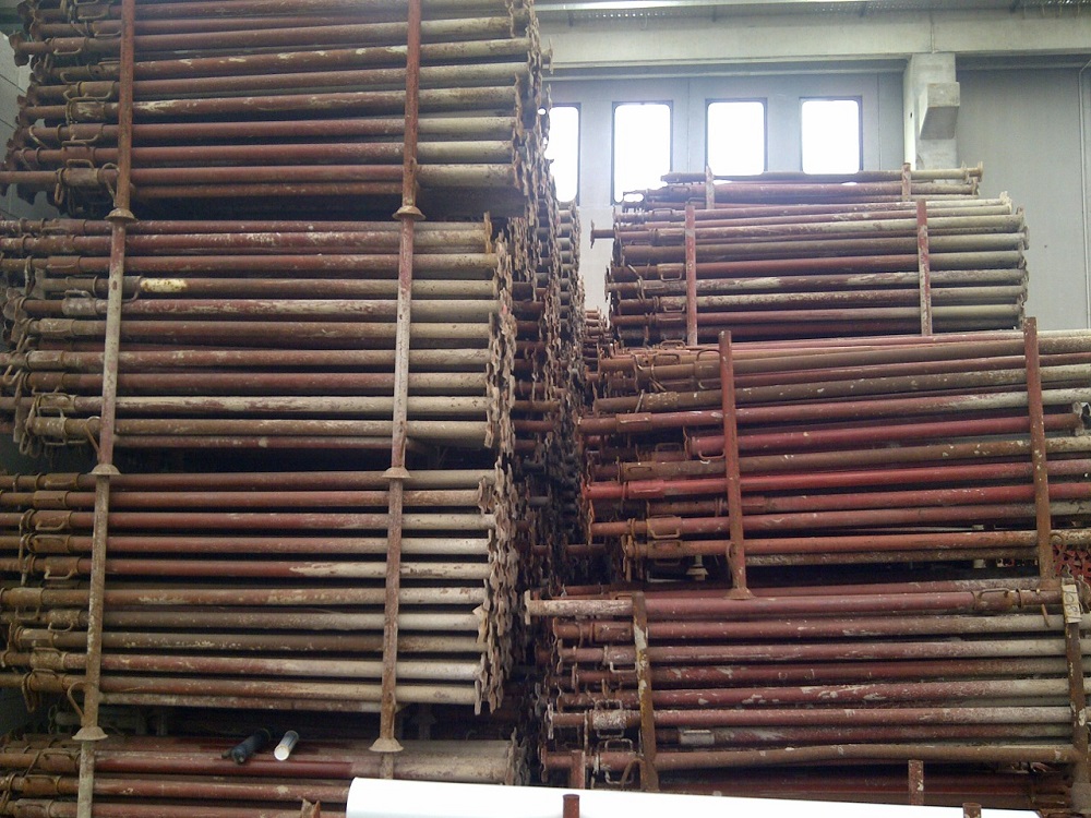 Popi metalici second hand