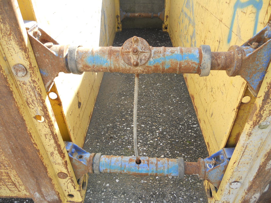 Sprijiniri de maluri