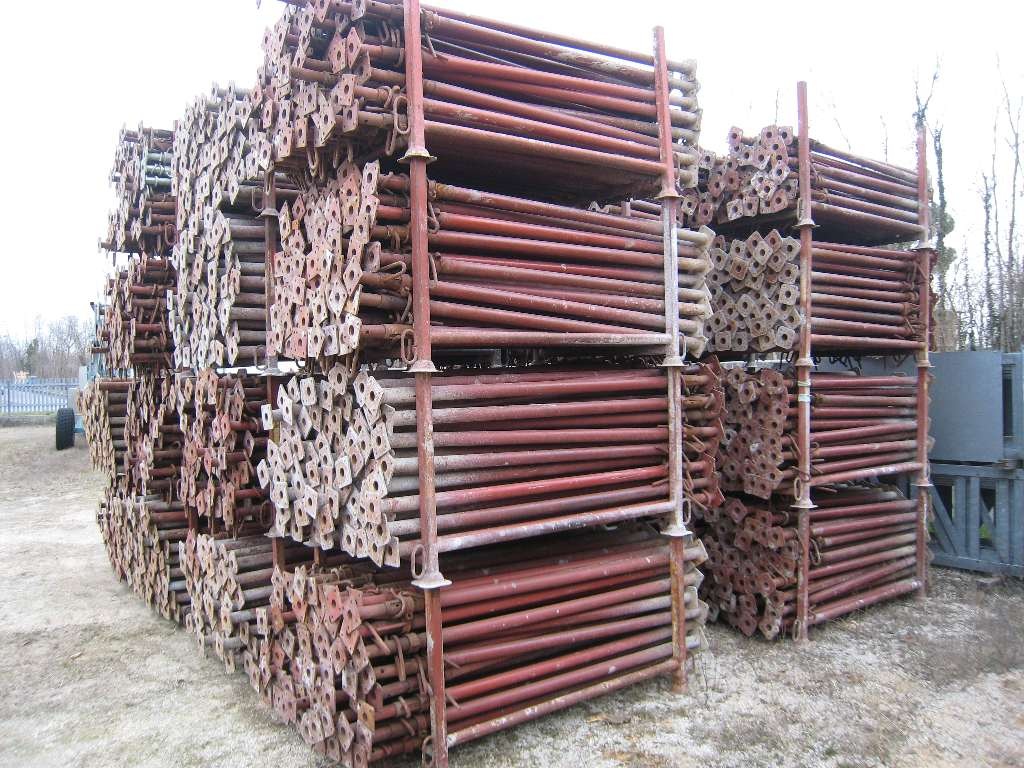 Popi metalici second hand