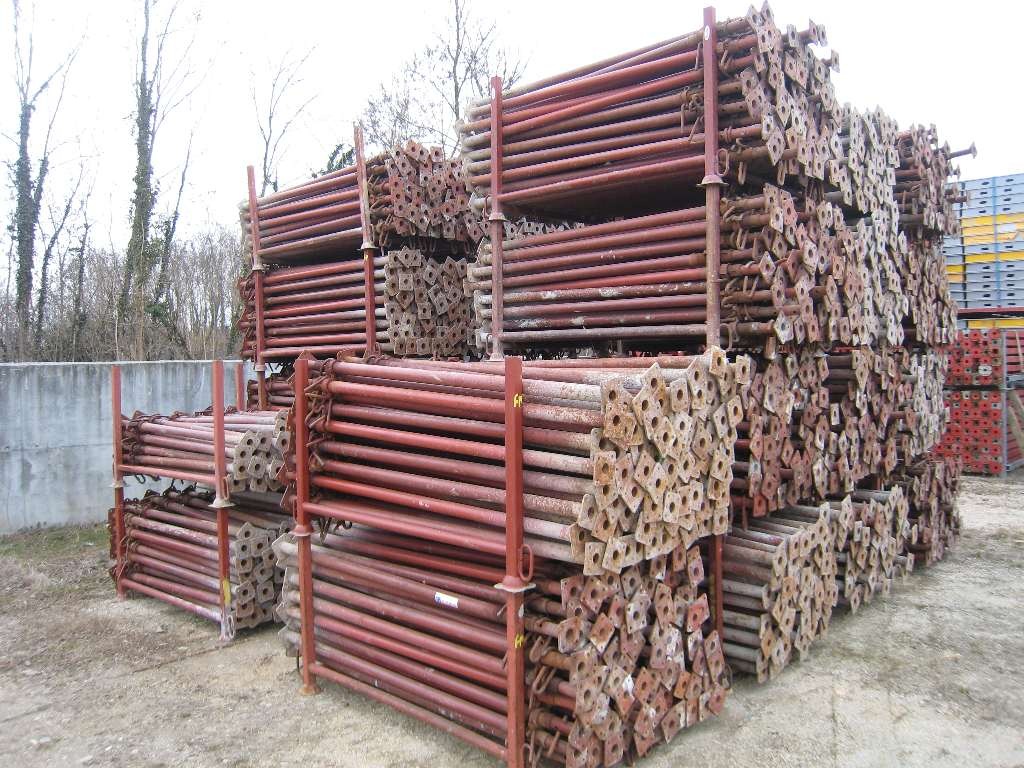 Popi metalici second hand