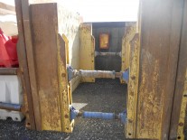 Sprijiniri de maluri