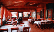 Restaurant Rasnov