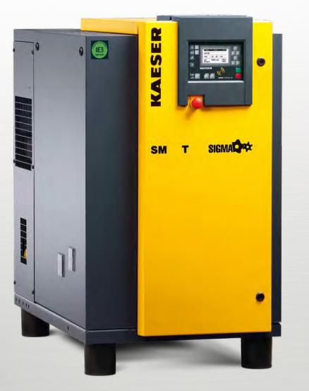 Compresoare cu surub