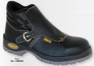 Incaltaminte de protectie
