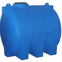 Rezervoare supraterane