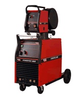 Aparate de sudura Mig Mag