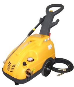 Aparate de spalat cu presiune