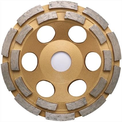 Discuri diamantate